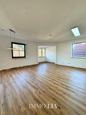 Foto - 3 Zimmer Etagenwohnung zur Miete in Suhl