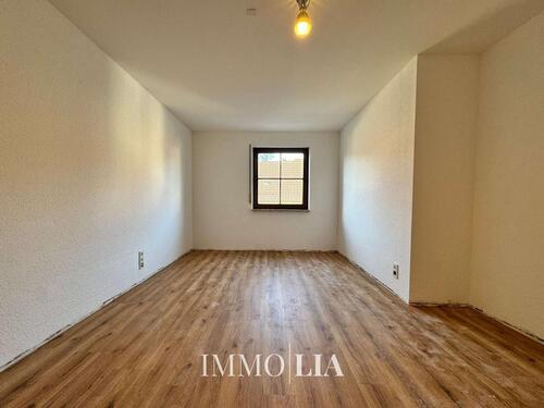 Foto - Etagenwohnung in Suhl zur Miete