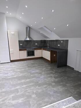 Foto - Etagenwohnung in Mettlach zur Miete