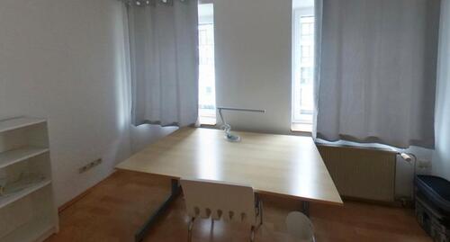 Foto - Möblierte 1-Zimmer-Wohnung nahe TUM (ab 16.02.)