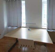 Möblierte 1-Zimmer-Wohnung nahe TUM (ab 16.02.) - München Altstadt-Lehel
