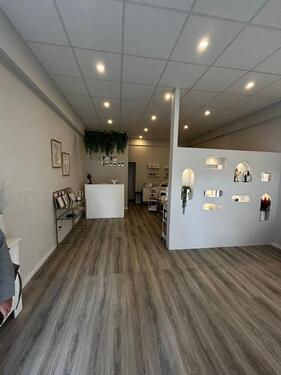 Foto - Kosmetikstudio in Mannheim Franklin