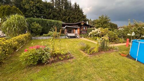 Foto - Liebevoll gepflegtes Gartengrundstück (300qm) in Marienberg