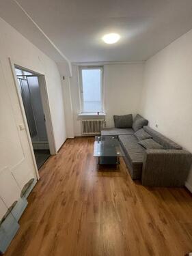 Foto - Etagenwohnung in Neustadt (Hessen) zur Miete