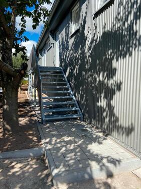 Foto - 2 Zimmer Etagenwohnung zur Miete in Pforzheim