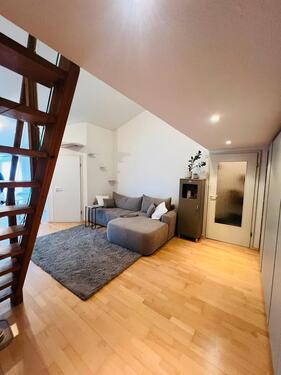 Foto - 2 Zimmer Loft - Studio - Atelier zur Miete in Ingolstadt