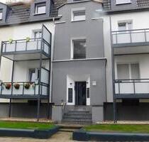 Hier hat jeder Platz: günstig geschnittene 3-Zi.-Wohnung - Essen Stadtbezirk IV