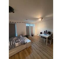 1 Zimmerwohnung mit Terrasse Nähe Hauptbahnhof - Kiel Südfriedhof