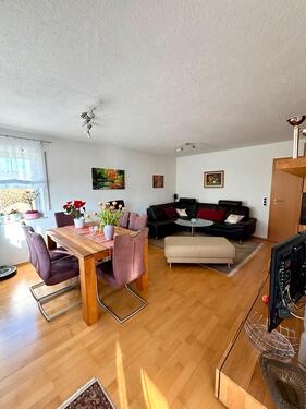 Foto - Etagenwohnung in Bad Überkingen zum Kaufen