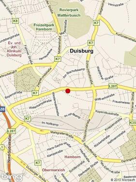 Foto - Tolle 3-Zimmer-EG-Wohnung mit großem Balkon - zum Einzug frisch renoviert