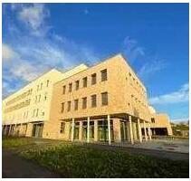 Attraktive 2-Zimmer Wohnung in Dortmund Hombruch!