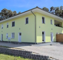 3 Raum Wohnung zur Miete im Erdgeschoss - Neuzelle