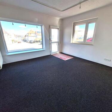 Foto - 6 Zimmer Mehrfamilienhaus, Wohnhaus zur Miete in Ansbach