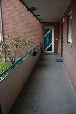 Foto - 1 Zimmer Dachgeschoßwohnung zur Miete in Königs Wusterhausen