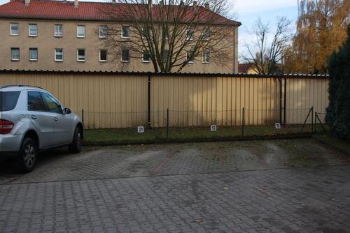 Foto - Dachgeschoßwohnung in Königs Wusterhausen zur Miete