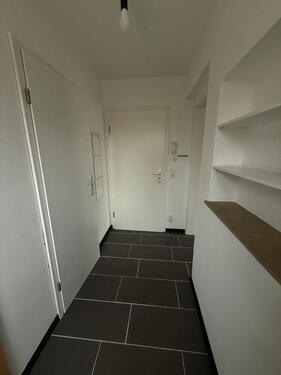 Foto - 1 Zimmer Erdgeschoßwohnung in Pleidelsheim
