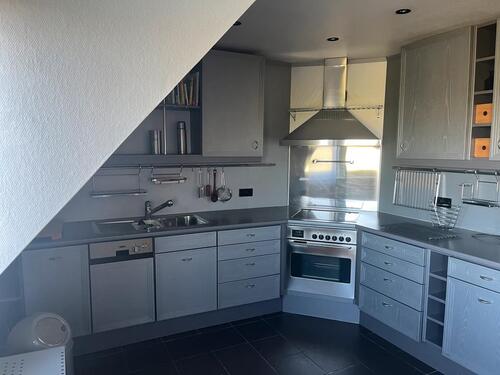 Foto - Maisonettenwohnung in Wolframs-Eschenbach zur Miete