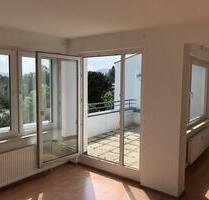 ruhige, helle 2-Zimmer-Wohnung am Klüt mit Blick ins Wesertal - Hameln Kernstadt