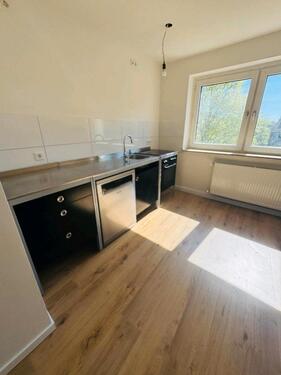 Foto - 2 Zimmer Etagenwohnung zur Miete in Gelsenkirchen