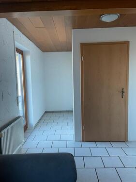 Foto - Etagenwohnung in Laichingen zur Miete