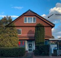 2 ZKB DG-Wohnung in Landwehrhagen zum 01.08.2026 - Staufenberg