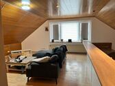 Foto - 2 Zimmer Dachgeschoßwohnung in Staufenberg