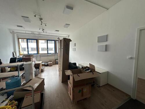Foto - 55m² WerkstattProduktion (MGH) an der U3 Aidenbachstr. Sofort