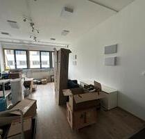 55m² WerkstattProduktion (MGH) an der U3 Aidenbachstr. Sofort - München Sendling-Westpark