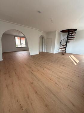 Foto - Erstbezug nach Komplettsanierung 117qm Wohnung in Schwandorf