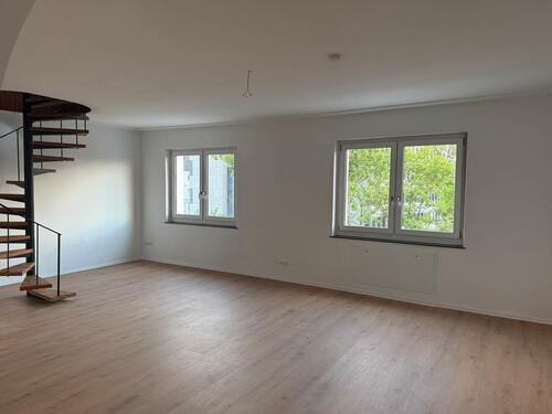 Foto - 4.5 Zimmer Maisonettenwohnung in Schwandorf