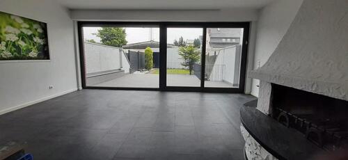 Foto - 4 Zimmer Reihenhaus in Köln