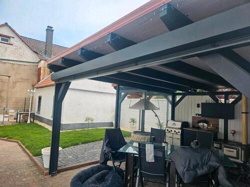 Foto - Einfamilienhaus in Albisheim (Pfrimm) zum Kaufen