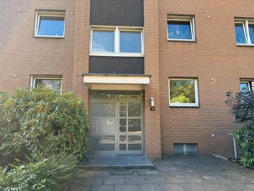 Foto - 2.5 Zimmer Etagenwohnung in Osnabrück