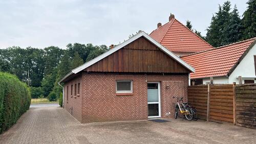 Foto - zu verkaufen - kernsaniertes Einfamilienhaus in Löningen