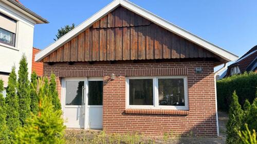 Foto - Einfamilienhaus zum Kaufen in Löningen