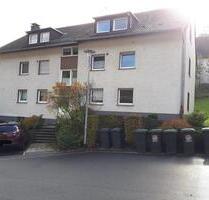 schöne 3 Zimmer Erdgeschoß Eigentumswohnung - Lüdenscheid Brügge