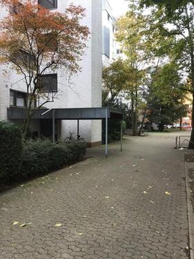 Foto - Etagenwohnung zur Miete in Nürnberg
