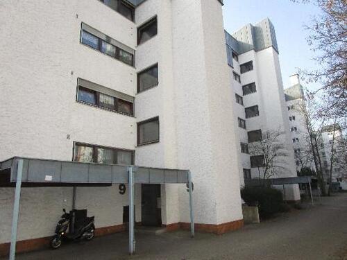 Foto - Etagenwohnung in Nürnberg zur Miete