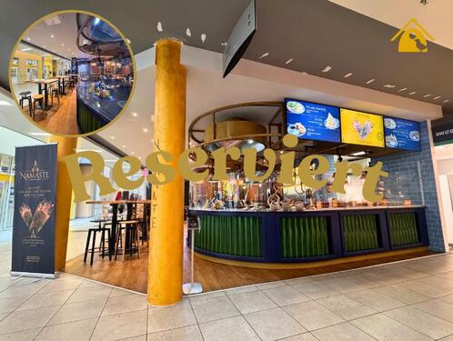 Foto - Top-Lage, hohe Frequenz: Restaurantfläche im Erdgeschoss des City Centers Schwäbisch Gmünd