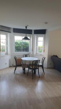 Foto - 1 Zimmer Wohnung möbliert mit Küche und Bad Mingolsheim