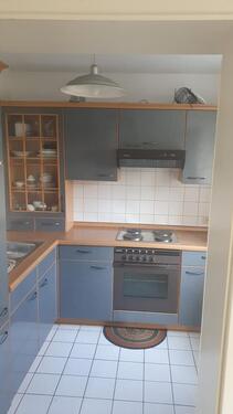 Foto - 1 Zimmer Etagenwohnung in Bad Schönborn