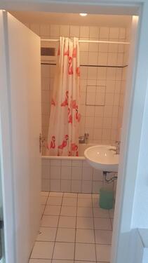 Foto - Etagenwohnung in Bad Schönborn zur Miete