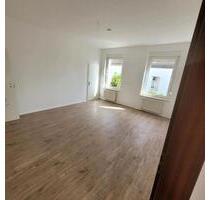 *reserviert * frisch renovierte Wohnung in Löderburg - Staßfurt