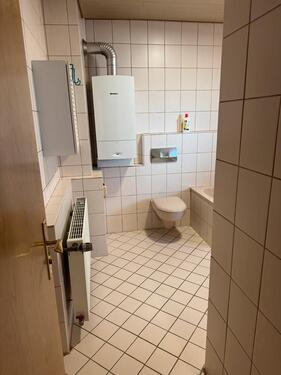Foto - Etagenwohnung in Frankfurt am Main