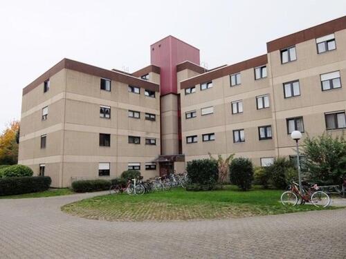Foto - Möblierte Stilvolle 3-Raum-Wohnung mit EBK in Konstanz