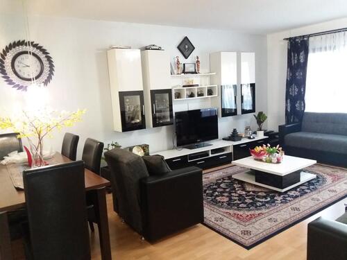 Foto - Etagenwohnung zur Miete in Konstanz