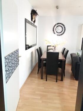 Foto - Etagenwohnung in Konstanz