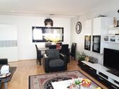 Foto - Etagenwohnung in Konstanz zur Miete