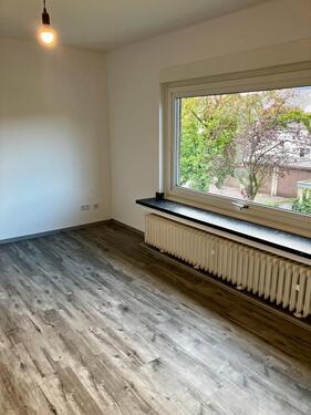 Foto - Etagenwohnung zur Miete in Duisburg