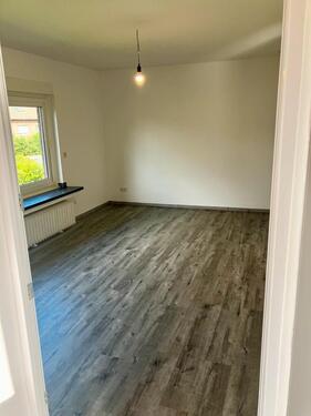 Foto - Etagenwohnung in Duisburg